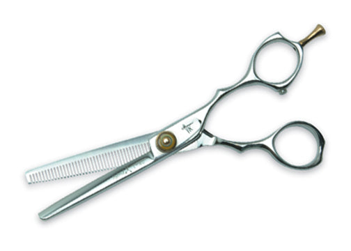 Silver 5.5"  Thinner Shears