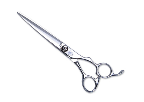 K Series Stainless Shears - 5.0", 5.5", 6.0", 6.5", 7.0"