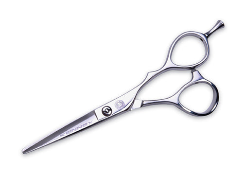 Mizutani 'Kennex' Cobalt Shears - 5.0", 5.5"