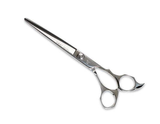 King Cobalt Shears - 6.75, 7.5"