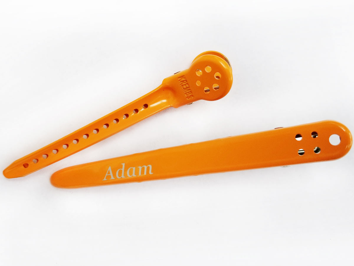 My Clips - Personalized