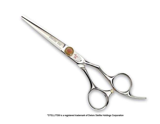 5.5" Cobalt Shears