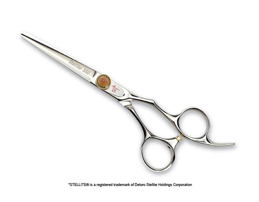 Krembs Stellite Shears - 5.5". 6.0"