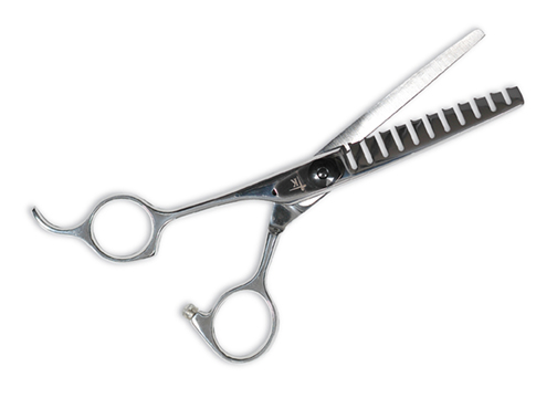 11-Tooth Lefty Thinner Shears