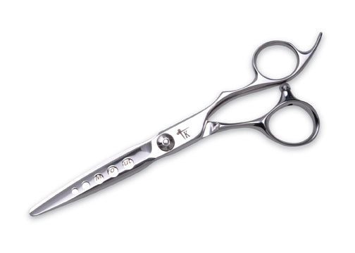 Micro-Hole Cobalt Shears - 5.5", 6.0", 6.5"