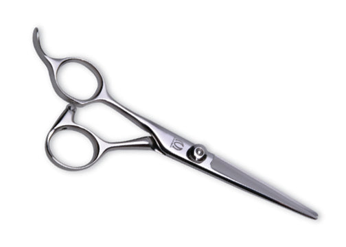 Mizutani Lefty Cobalt Shears - 5.5", 6.0"