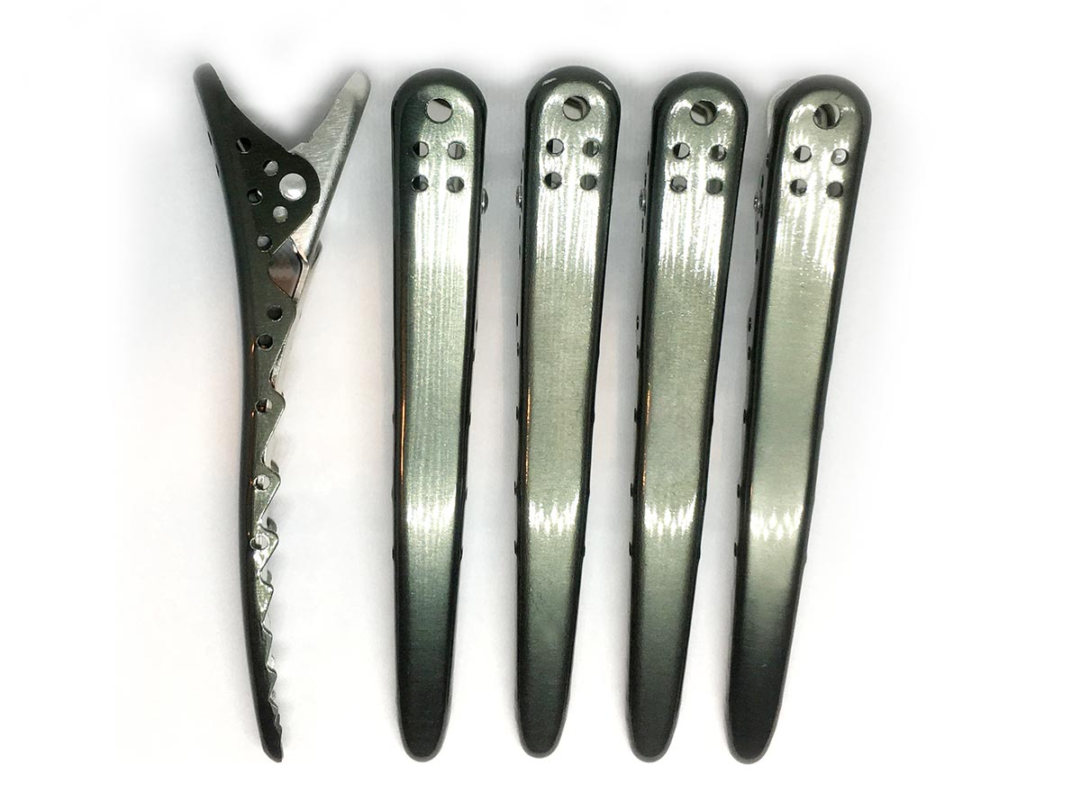 My Clips - Personalized