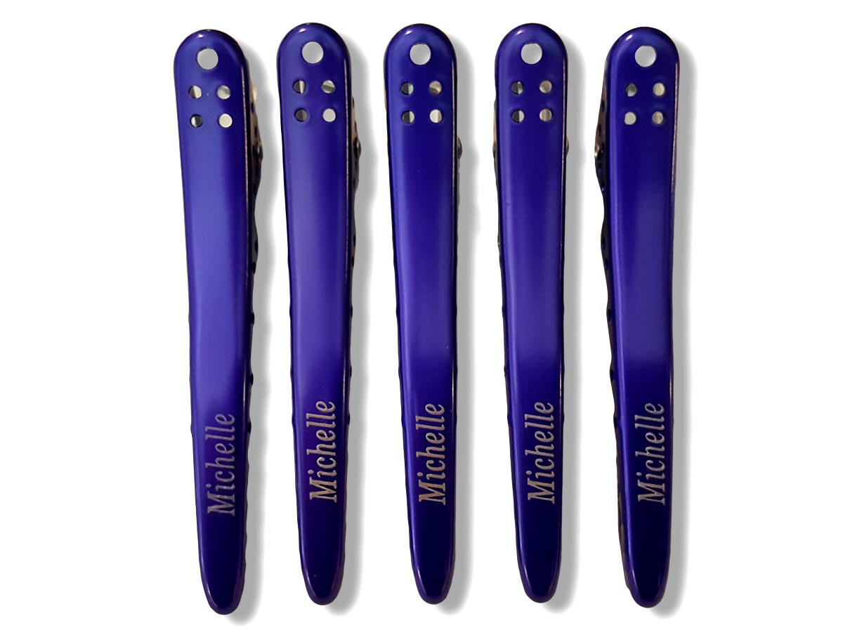 My Clips - Personalized