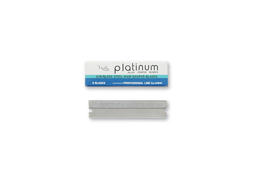 Platinum 2-1/2x1-3/4x1/2  Blades
