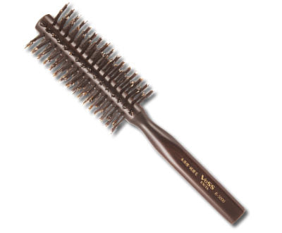 Vess R-5000 Excel Roll Brush