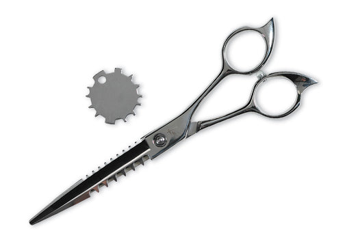 RB Shear/Razor Combo