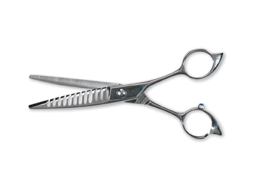 12 Tooth Texturizer Shear