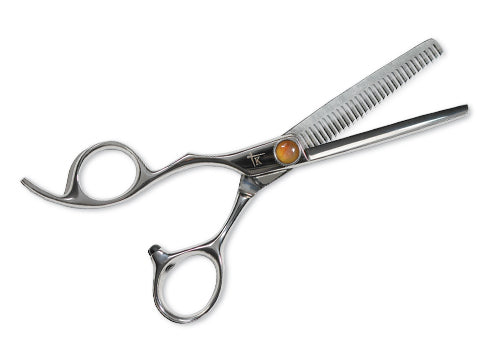 RTL Lefty Thinner Shears - 30 Tooth