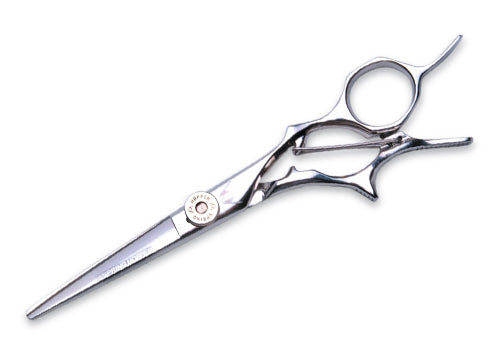 Mizutani 'Spring Hopper' Shears - 5.5", 6.0"