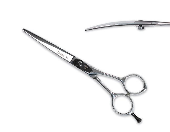 SS Curve 8.0" Custom Shears