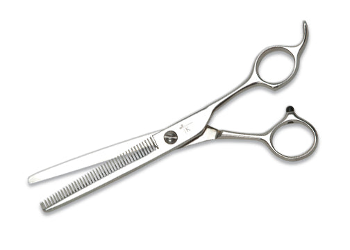 5.5"  Thinner Shears