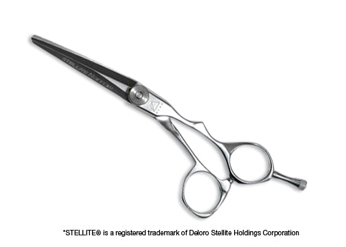 Mizutani 'Stellite Narrow' Shears - 5.5", 6.0"