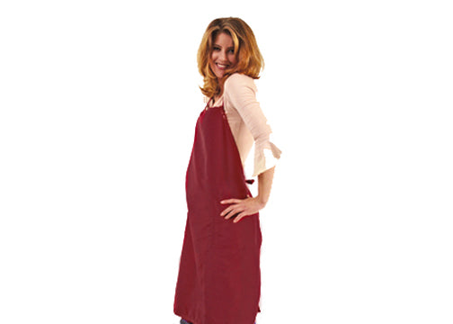 Extra Long Stylist Apron (Colors)