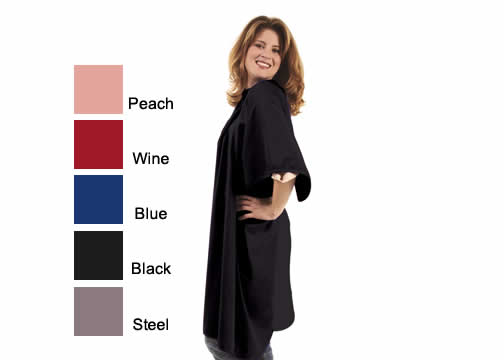Nylon/Polyester Cape