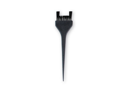 Black 2-1/4"   Tint Brush