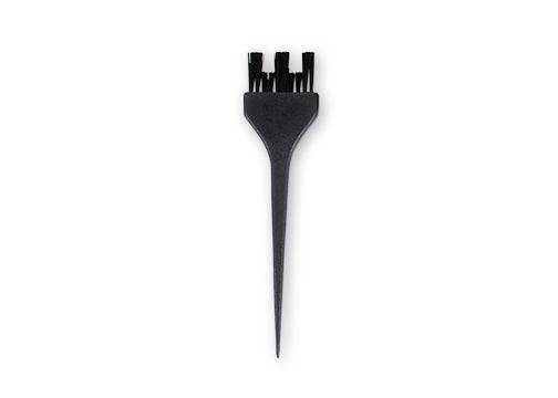 Black 2-1/4"   Tint Brush
