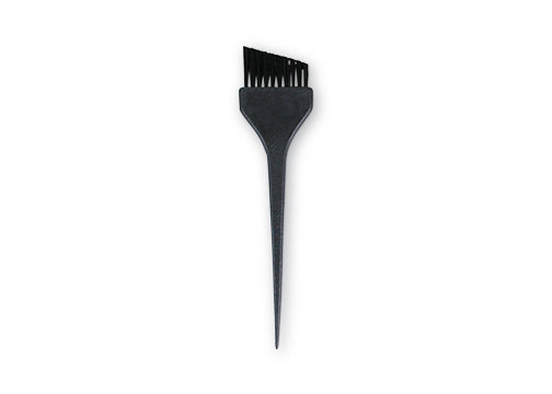 Black 2-1/4"   Tint Brush