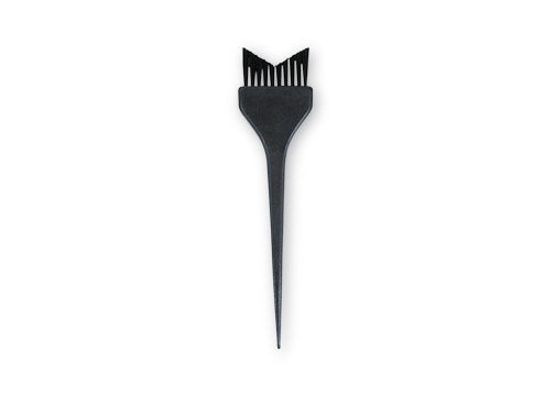 Black 2-1/4"   Tint Brush