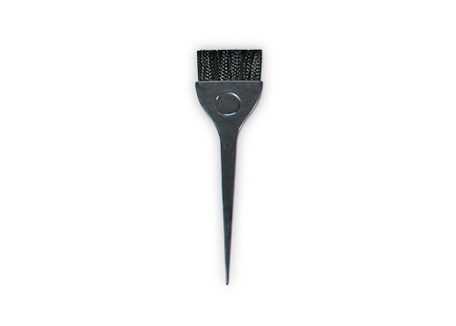 Black 2-1/2"   Tint Brush