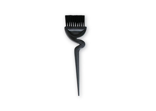 Black 2-1/2"   Tint Brush