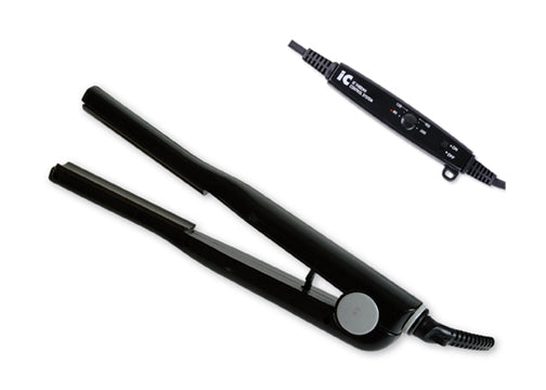 TH Kinu small curve styling iron