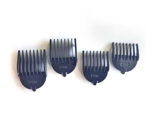 Trimmer Replacement Guards