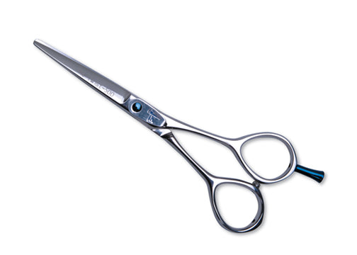 Twist Stainless Steel Shears - 4.5", 5.0", 5.5", 6.0