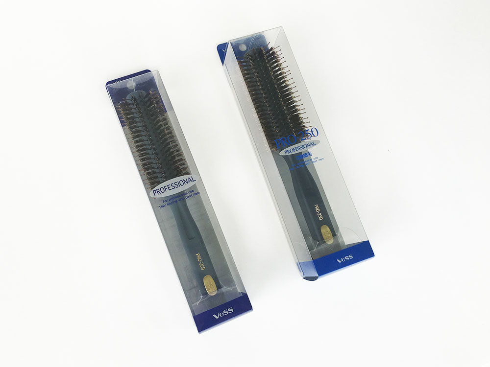 Vess PRO-250 Salon Roll Brush
