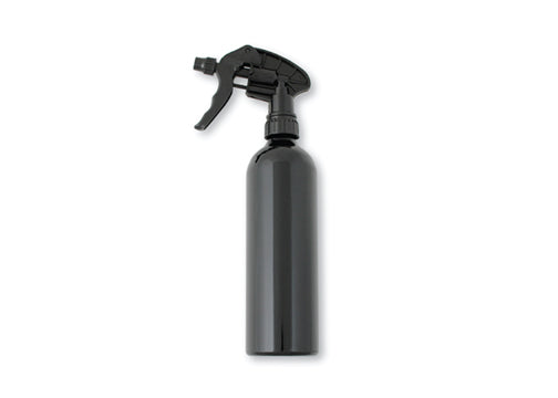 Black Large 22 oz   Water Bottle