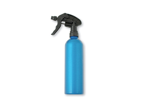 Blue Large 22 oz   Water Bottle