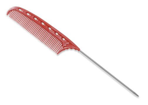 YS Park Quick Tint, Weaving & Winding Tail Comb