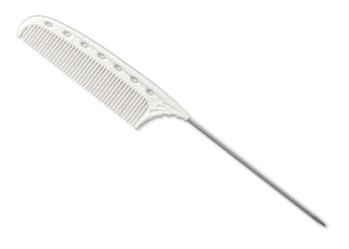 YS Park Quick Tint, Weaving & Winding Tail Comb