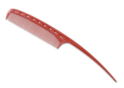YS Park Half Moon Tail Comb