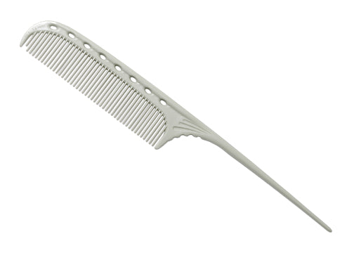 YS Park Quick Tint, Weaving & Winding Tail Comb