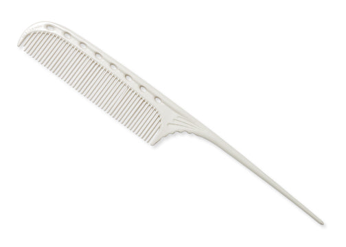 YS Park Quick Tint, Weaving & Winding Tail Comb