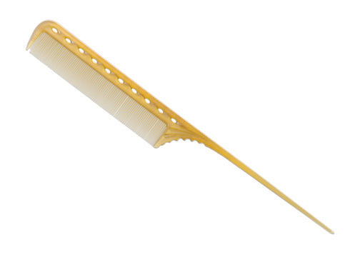 YS Park Quick Tint, Weaving & Winding Tail Comb