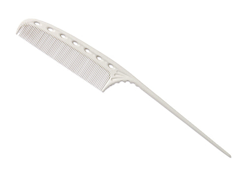 YS Park Fine Tooth Hand in Tail Comb