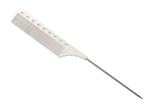YS Park Super Winding Pin Tail GRIP Comb