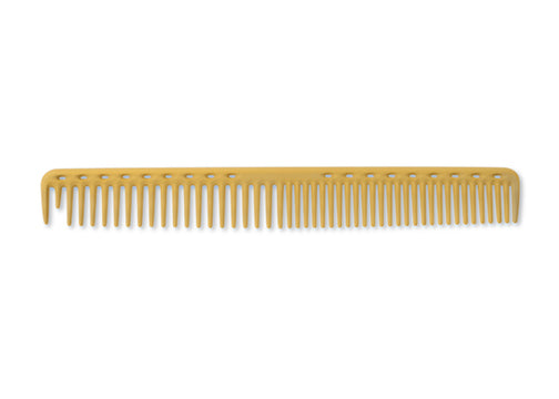 YS Park Extra Long Round Tooth Quick Cutting Comb