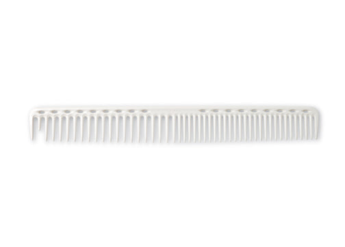 YS Park Extra Long Round Tooth Quick Cutting Comb