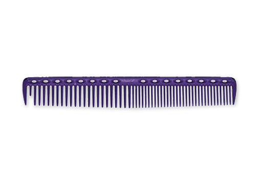 Comb YS Park Round Tooth Quick Cutting Comb