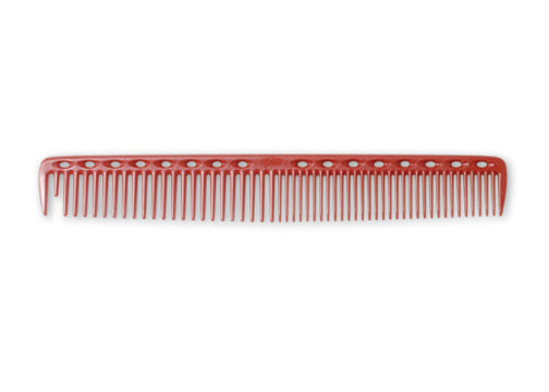Comb YS Park Round Tooth Quick Cutting Comb