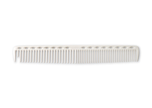 Comb YS Park Round Tooth Quick Cutting Comb