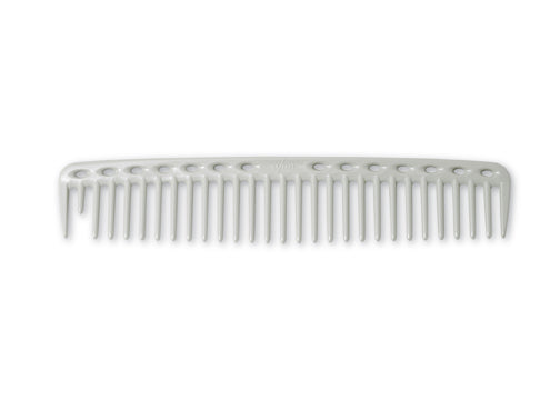 YS Park Big Hearted Round Tooth Cutting Comb