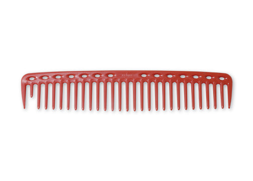 YS Park Big Hearted Round Tooth Cutting Comb